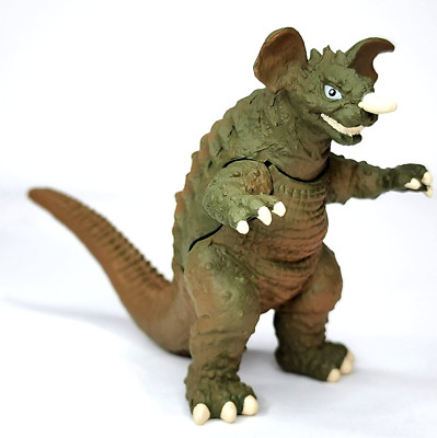 1998 Godzilla HG 5 2.5