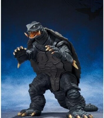 2025 S.H.MonsterArts 5 1/2