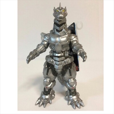 2016 Movie Monster 6 1/2