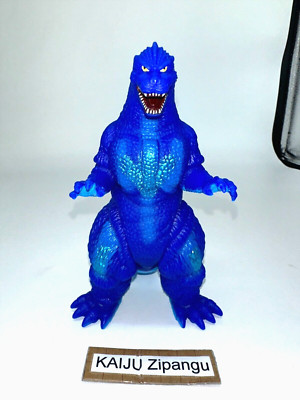 2023 Movie Monster Godzilla 1991 Figure Coin Parking Delivery Godzilla the Art-image