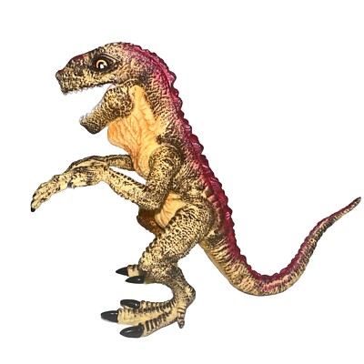 1998 Trendmasters Toho Action Figure 6