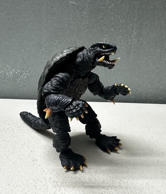 Kaiyodo Sci-fi Revoltech No. 033 Gamera G2 1996 4