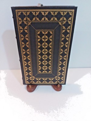 Diary Of A Yuppie by Louis Auchincloss signed first edition Franklin Mint-image