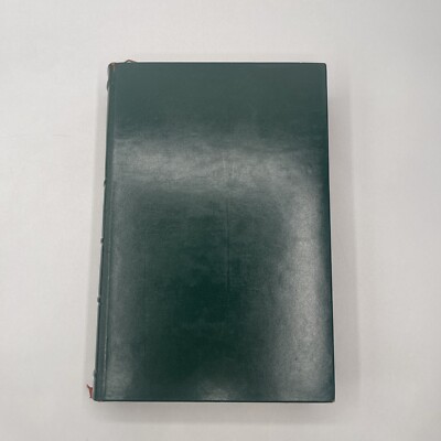 Journal Of Researches Into The Geology & Natural History / 1952 Limited Darwin-image