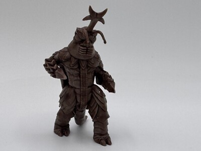 Funko godzilla megalon game piece miniature 2 1/2