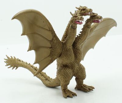 Bandai - King Ghidorah 6.5