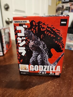 Bandai Godzilla 65TH ANNIV 3.5