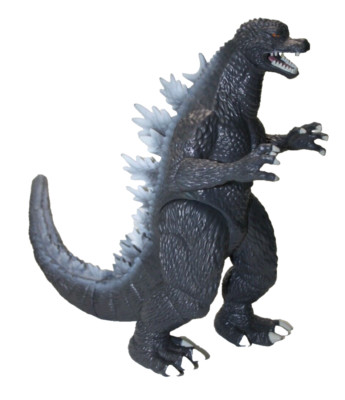 Playmates Godzilla Dinosaur Action Figure Toy 11