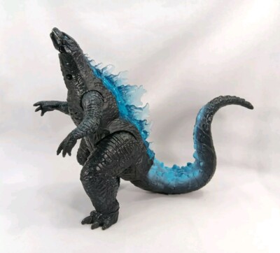 Godzilla vs Kong Battle Roar GODZILLA 7