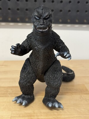 2007 Genuine Toho Co. Bandai 7