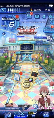 Yugioh Duel Links full Chronomoly Deck-image