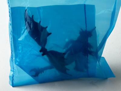 Godzilla DESTOROYAH Flying Form 2