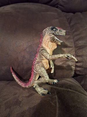 1998 Claw Slasher 6” Trendmasters Toho Action Figure Baby Godzilla Hatchling -image