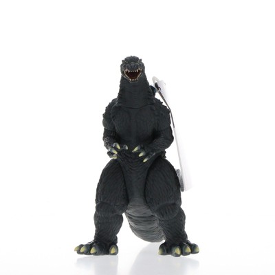 Bandai Godzilla Movie Monster Series Godzilla ( 2002 ) Japan NEW-image