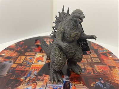 Bandai Movie Monster Series Godzilla Minus One action figure-image