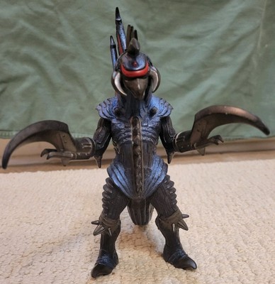 Figure  Gigan 2005 Godzilla Final Wars Movie Monster Series Standard Created-image