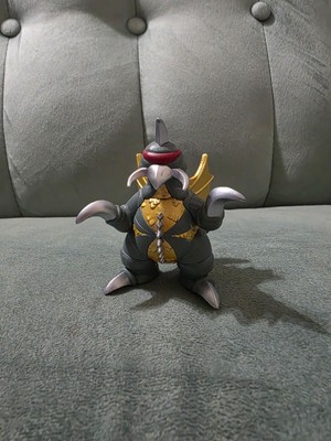 Funko Mystery Minis Godzilla Gigan 1/24 Scale Figure 70th Anniversary Edition-image