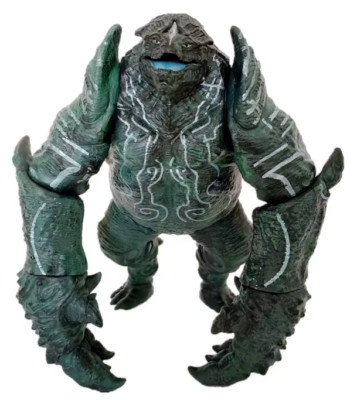 PACIFIC RIM action figure 8