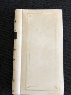 PIONEER Photo AlBum 4”x6” Bi-Directional Pockets 108 Pics Album Size 12”x7”x1”-image