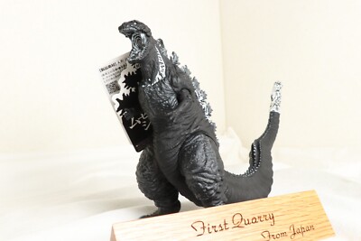 Godzilla Store Limited Movie Monster Series Godzilla 2016 Ortho ver. Figure 2024-image