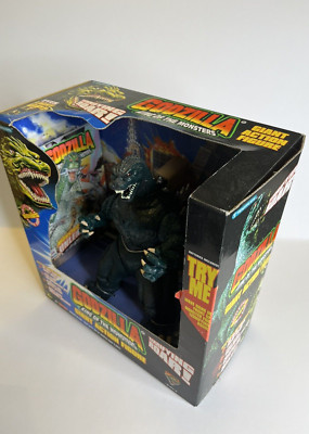 1994 Godzilla Trendmasters 10