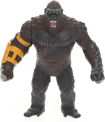 Godzilla x Kong: The New Empire Kong 2024 Movie Monster Series Vinyl Figure New-image