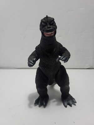 2007 Toho Co. Bandai 7