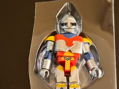 2014 GODZILLA  Minimates HG Jet Jaguar Figure Diamond Select Godzilla Figure-image