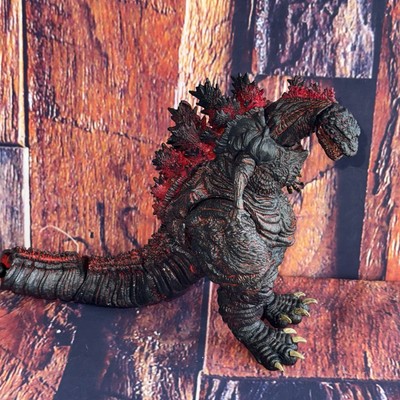 NECA Toho 2017 Shin Godzilla Monster King 6