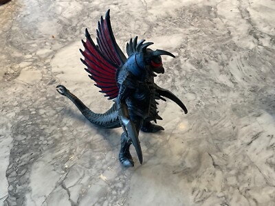 2020 Godzilla: Final Wars Gigan 7.5