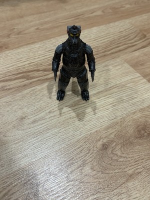 Mechagodzilla Chase Monster Island Blind Box Kaiju Figure Super7 ReAction 3.75