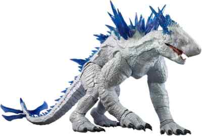 Godzilla Vs Kong New Empire Shimo action figure Bandai Tamashii Monsterarts-image