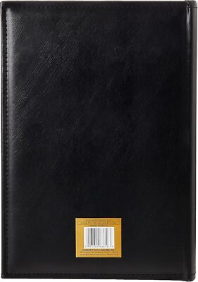 Pioneer Photo Albums DA-300COL Photo Album Black-image