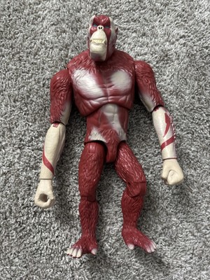 Godzilla X Kong Skar King Action Figure-image