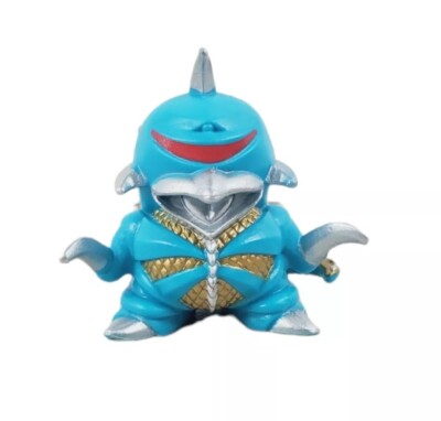 Bandai Godzilla 65th 1954 - 2019 Gigan 2