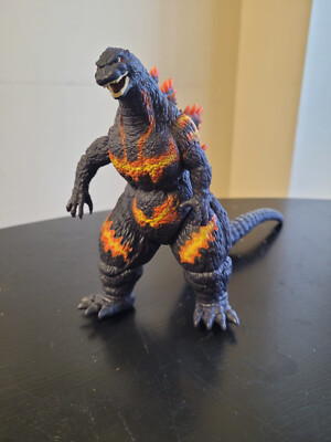 Godzilla Classic Burning Beast 6.5