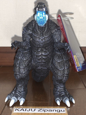 2021 Movie Monster 6