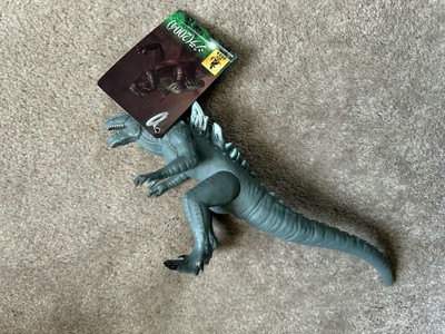 BANDAI Movie Monster Series ZILLA 2004 6