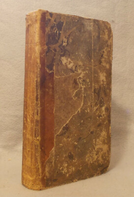 1806-1807 MEDICAL & AGRICULTURAL REGISTER Daniel Adams 24 Issues BOSTON journal-image