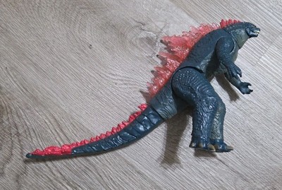 Godzilla x Kong: The New Empire - Godzilla Evolved Action Figure 2024 6