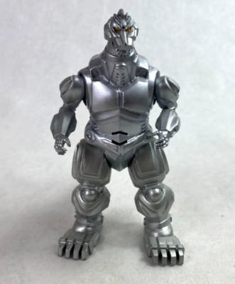 Mecha-Godzilla Godzilla 4