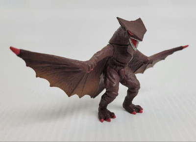 BANDAI Gashapon HG 1995 GYAOS Mini 2