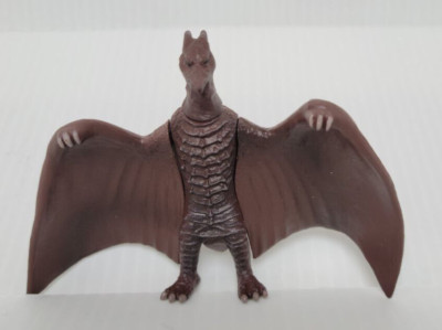 BANDAI Gashapon HG 1956 RODAN 2