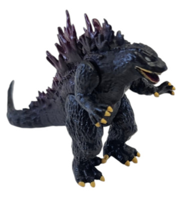 Millenium 2000 Godzilla 2