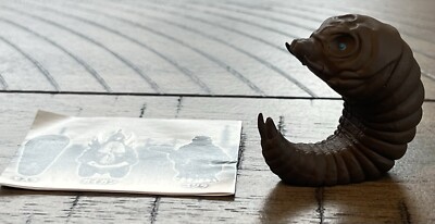 Bandai Mothra HG Gashapon Mini Figure -image