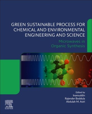 Green Sustainable Process for Chemical and Environmental Engineering and Scie...-image