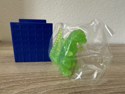 GODZILLA GREEN CHASE Bandai Namco 2