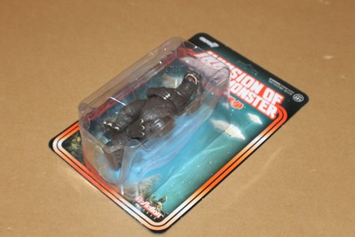 BRAND NEW / Invasion Of Astro-Monster Godzilla Super7 Reaction Action Figure-image