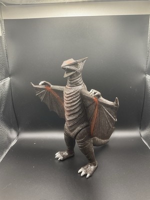 Gyaos 1991 Bandai Japan Gamera Series Kaiju Monster 7.5