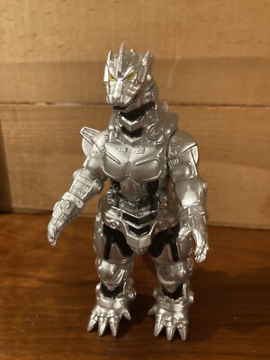 6” Mechac Godzilla Figure-image